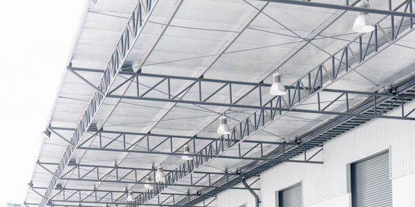 Metal Buildings