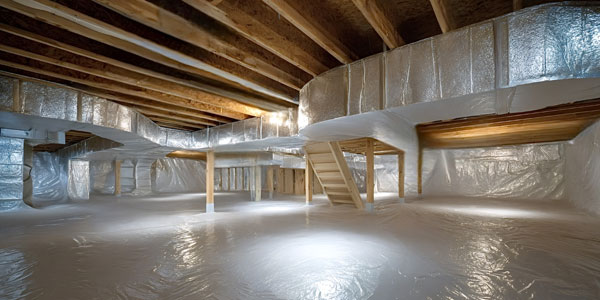 Crawl Spaces