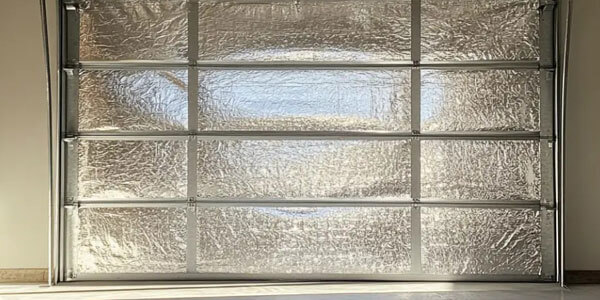 Garage Door