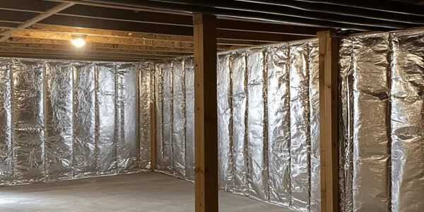 Basements