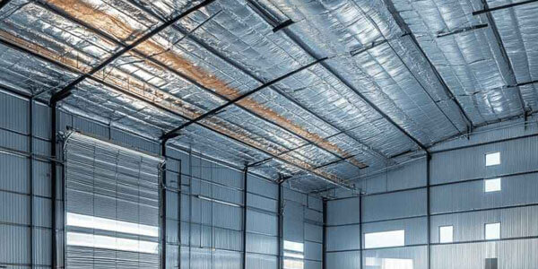 Metal Buildings