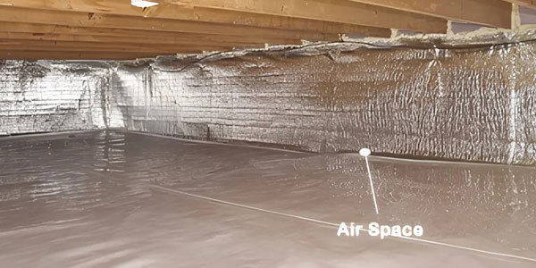 Crawl Spaces